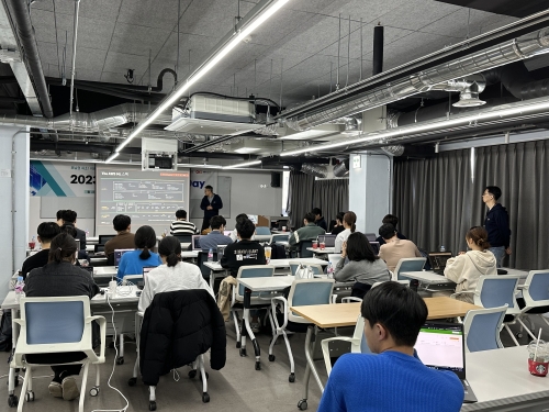 2023 AWS 광주 Tech Day