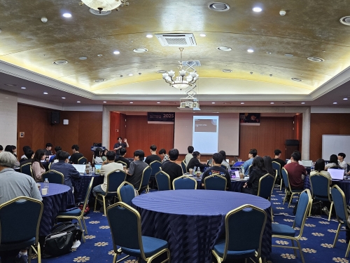 2025 SW중심대학 호남권 LLM 해커톤 경진대회 성료