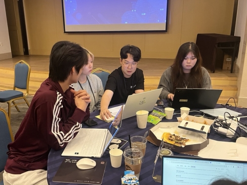 2026년 광주대학교 첨단산업 인재양성 부트캠프사업 AI 해커톤 경진대회